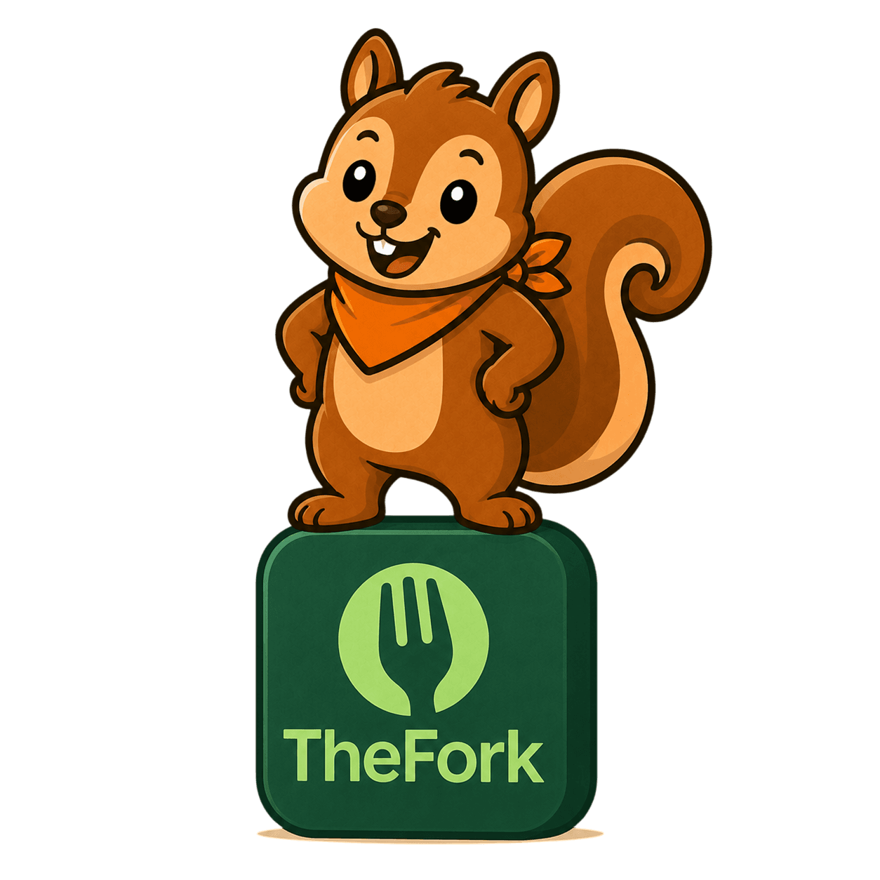 Spoto vs TheFork: Why video-first wins